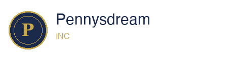 Pennysdream Inc